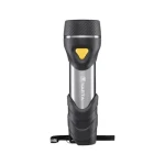 Varta Day Light Multi LED F30 Torch svítilna černá / 2x LR20 / 70 lm / dosvit až 32m (453931)