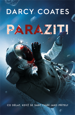 Paraziti - Darcy Coates