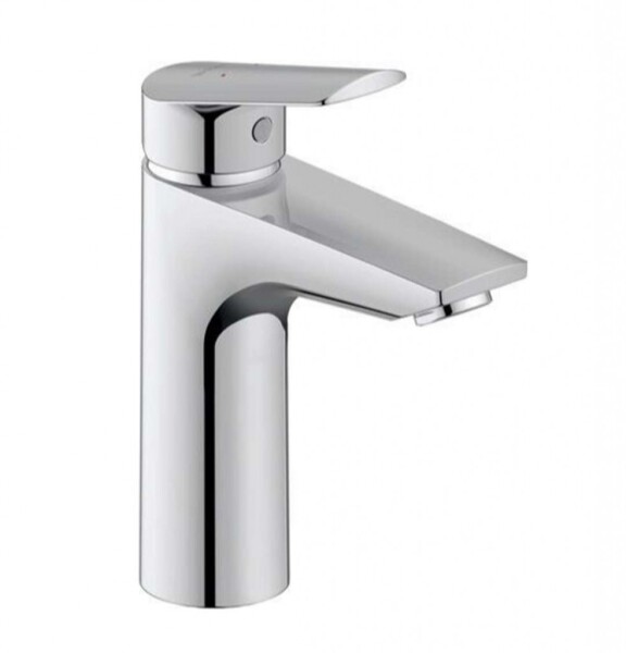 DURAVIT - DuraStyle Basic Umyvadlová baterie, MinusFlow, chrom N11022002010