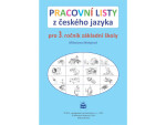 Pracovní listy pro 3 ročník v PDF