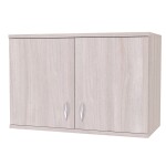 Nábytek Mikulík Skříň horní závěs. 2dveřová - program sektor č.13 (hl. 34,5 cm) Rozměry: (š x h x v): 60 x 34,5 x 60 cm