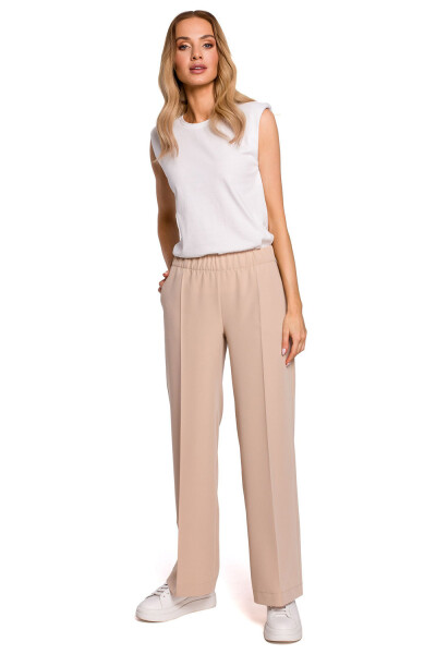 Dlouhé kalhoty model 152654 Moe XXL
