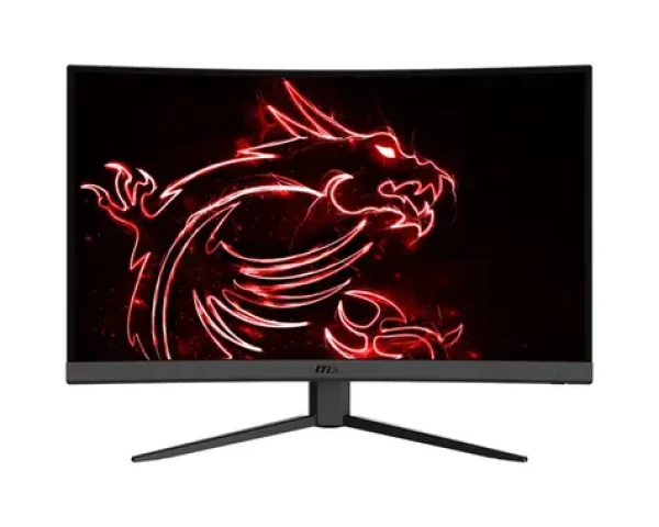 31.5" MSI G32CQ4 E2 černá / 2560 x 1440 / VA / 16:9 / 1ms / 3000:1 / 250cd-m2 / HDMI + DP / VESA (4719072962838)
