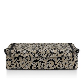 Úložný box Reisenthel Storagebox Low Baroque marble