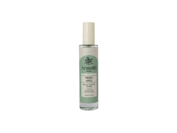 Arasalfa - TRENDY APPLE Toaletní voda Velikost: 30 ml