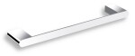 NOVASERVIS - Držák ručníků 450 mm Titania Naty chrom 66627,0