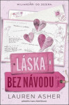 Láska bez návodu - Lauren Asher