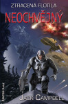 Neochvějný - Jack Campbell