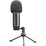 Trust GXT 252+ Emita Plus Streaming Microphone / mikrofon / USB (22400-T)