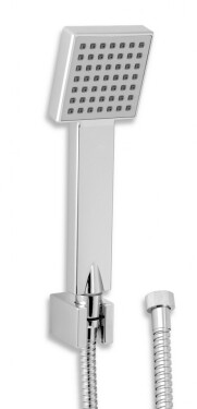 NOVASERVIS - Sprchová minisouprava 130 chrom MINI130,0
