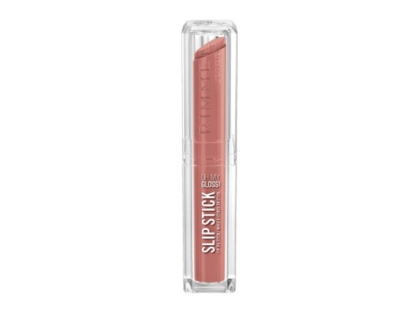Rimmel London Oh My Gloss! Slip Stick rtěnka 300 Cappuccino 3,4 g