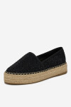 Espadrilky DeeZee 3H39248-1 Látkový materiál
