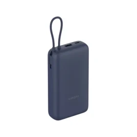 Xiaomi 33W Wireless 20000mAh modrá / Power bank / kapacita 20000mAh / USB-A / USB-C (6941812795651)