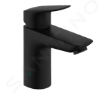 Hansgrohe Umyvadlová baterie, CoolStart, EcoSmart, matná černá 71103670