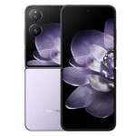 Xiaomi MIX Flip 12+512GB fialová / EU distribuce / 6.86" / 512GB / Android 14 (57546)