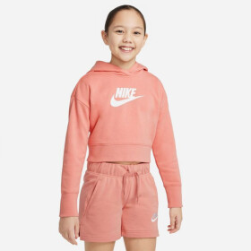 Dívčí mikina Sportswear Club Jr Nike