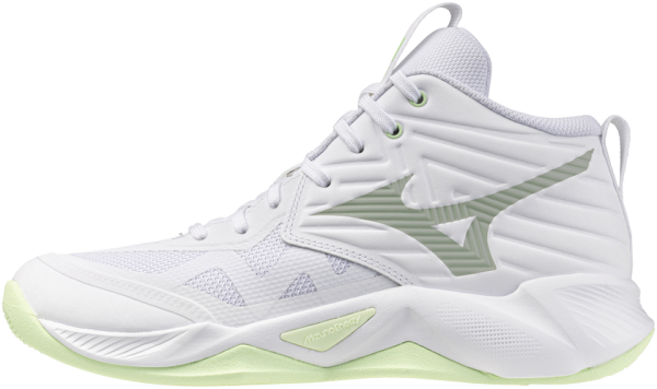 Volejbalová obuv Mizuno WAVE MOMENTUM PRO MID V1GC254585 Velikost obuvi v EU: 38,5