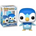 Pokémon POP! figurka Piplup #865 - 9 cm