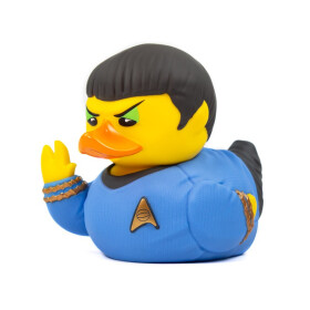 Tubbz kachnička Star Trek - Spock - EPEE
