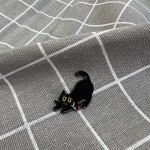 Pinarna.cz Kočička s červenou růží