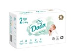 Dada pure care vel. 2, 3-6 kg, 35 ks