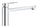 GROHE - BauLoop Dřezová baterie, chrom 31706000