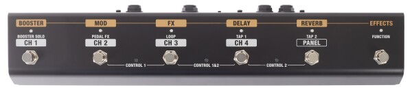 Boss GA-FC EX (rozbalené)
