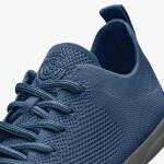 Barefoot sportovní tenisky GROUNDIES ACTIVE KNIT Navy, modrá - 46