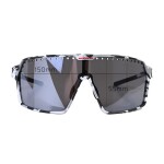 Progress Enduro MRR - BLK/WHT