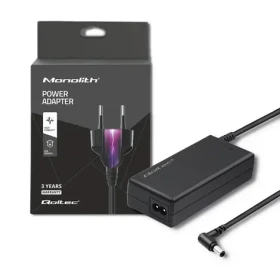 Qoltec AC adapter 50W 51524 - neoriginální