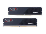 G.Skill Flare X5 EXPO K2 64GB (2x32GB) DDR5 5200MHz / DIMM / CL36 / 1.2V / AMD EXPO (F5-5200J3636D32GX2-FX5)