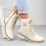 Boty Rieker W Y9126-80 RKR706 40