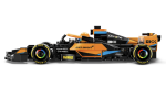 LEGO LEGO Speed Champions 76919 Závodní auto McLaren Formule 2023