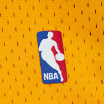 Mitchell & Ness Pánský dres Los Angeles Lakers NBA Pau Gasol #16 Swingman - Žlutá Velikost: M