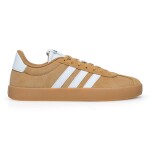 Sportovní obuv adidas VL COURT 3.0 ID9183 Materiál/-Syntetický,Přírodní kůže (useň) - Semiš