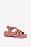 Sandály model 213001 Step in style 38
