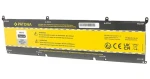 PATONA 69KF2 / Baterie pro notebook / Dell Precision 5550, 5560, XPS 9500, 9510, G5 5515 / 6000 mAh / Li-Pol / 11,55V (PT2930)