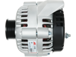 Alternátor Cadillac Escalade Chevrolet Blazer S10 II Camaro 4.3-5.7 V6/AWD (1994-2006)