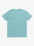 Chlapecké triko Quiksilver COMP LOGO Velikost: L/14