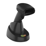 Honeywell Xenon Performance 1952g SR kit(USB) černá / snímač čárových kódů / 1D a 2D / BT USB RS232 (1952GSR-2USB-9-R)