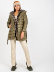 Bunda AI KR TR8265.98P khaki S