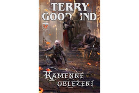 Kamenné obležení