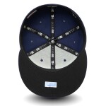 New Era Pánská kšiltovka Tampa Bay Rays MLB Authentic 59FIFTY Fitted Game Velikost: 7 1/2