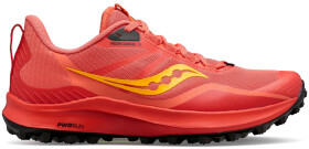 Běžecké boty Saucony PEREGRINE 26 S10737-32 Velikost obuvi v EU: 38,5