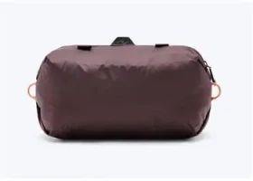 Peak Design Shoe Pouch Eclipse / Cestovní pouzdro na obuv / Kompaktní / 24 × 16 × 3 cm (BSP-EP-3)