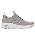 Boty Skechers Arch Fit Waveport M 232301TPE 42