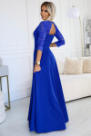 Dlouhé šaty model 203293 Numoco S