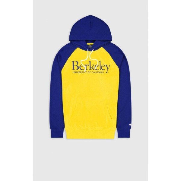 Champion Berkeley Univesity Hoodie 218568.YS050 pánské