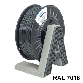 PETG filament ARMY Panzer Grau 1,75 mm Aurapol 1 kg