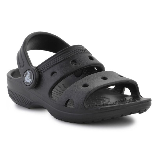 Sandály Crocs Classic Sandal Jr 207537-001 EU 24/25